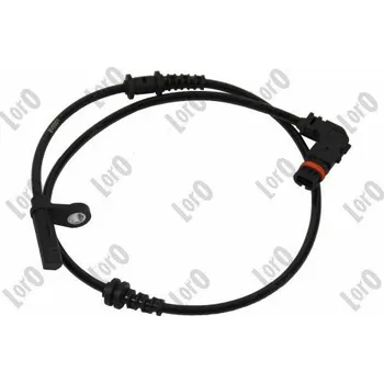 Přislušenství brzdového systému Čidlo ABS ABAKUS 120-02-074