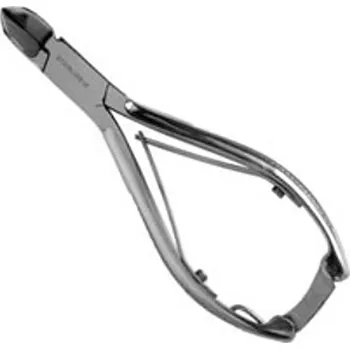 Kleště na nehty matné M-SI-002, 13 cm