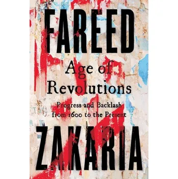 Umění Age of Revolutions