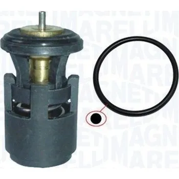 Těsnění motoru Termostat, chladivo MAGNETI MARELLI 352317102070