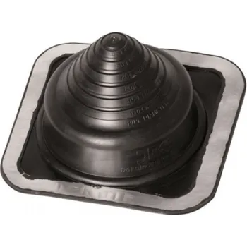 Manžeta DEKTITE HPi typ Square DFE 109B 250-508 mm