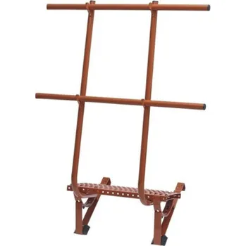 SET kominické lávky HPi univerzální rovná hnědá