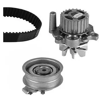 Vodní pumpa + sada ozubeného řemene METELLI 30-0947-1