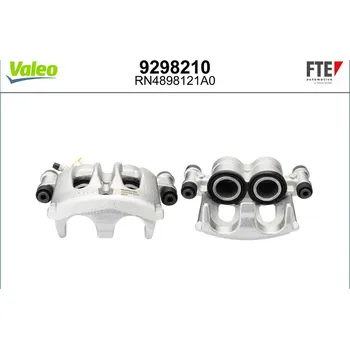 Brzdový třmen Brzdový třmen FTE 9298210