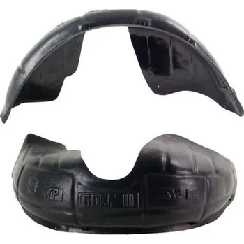 Podběh karosérie Podběh pravý VOLKSWAGEN GOLF III (1H) (HB + KOMBI+CABRIO), 08.91-04.99, VOLKSWAGEN VENTO (1H2/1H5/1HM), 01.92-10.98 OE 1H6803422E