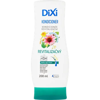 Dixi kondicionér revitalizační 200ml