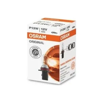 Žárovka, parkovací / obrysové světlo OSRAM 828