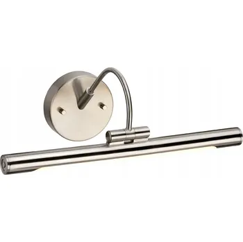 Nástěnné svítidlo Nástěnné svítidlo Elstead Lighting šedé s integrovaným LED zdrojem 4,6 W