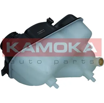 Chladič motoru Vyrovnávací nádoba, chladivo KAMOKA 7720041