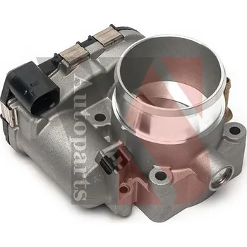 Systém vstřikování Hrdlo škrtící klapky YSPARTS YS-TB05018