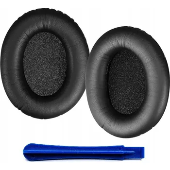NÁUŠNÍKY NÁHRADNÍ PADS PRO KINGSTON HYPERX CLOUD I II X ALPHA FLIGHT Houbičky Polštářky
