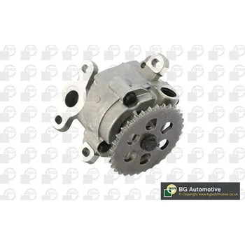 Olejové čerpadlo Olejové čerpadlo BGA LP0378