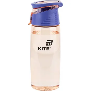 Láhev LÁHEV NA VODU NA VODU LÁHEV NA PITÍ DO ŠKOLY LAHEV PRO DĚTI S RUKOJEŤEM Kite