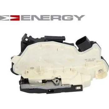 Nářadí pro automobil Zámek dveří ENERGY ZDP0012L