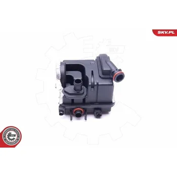 Olejová vana Odlučovač oleje, odvětrání klikové skříně ESEN SKV 31SKV138