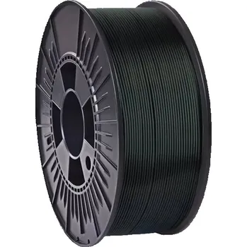 Filament Filament Colorfil PLA 1,75mm Černý 9kg