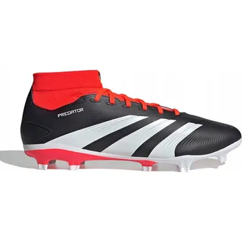 Kopačky Pánské fotbalová obuv adidas Predator League Sock FG, vel. 46