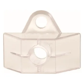 Rozpěrka HPi pro montáž vlnité krytiny hranatý profil 70/18