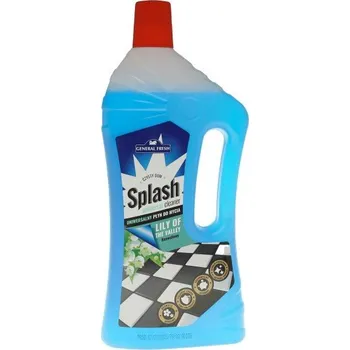 GF universální přípravek - vůně konvalinky 1 L