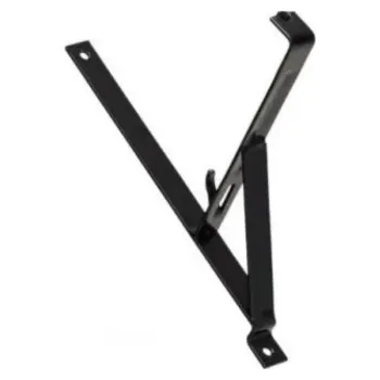 Držák mříže sněholamu HPi MOD 350/20 15 cm cihlově červená