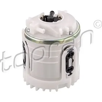 Palivové čerpadlo Palivové čerpadlo HANS PRIES - TOPRAN 107 544