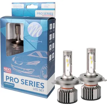 Autožárovka Žárovka, dálkový světlomet M TECH LSPRONG4