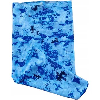 Nákrčník Nákrčník American Living BLACK vícebarevná