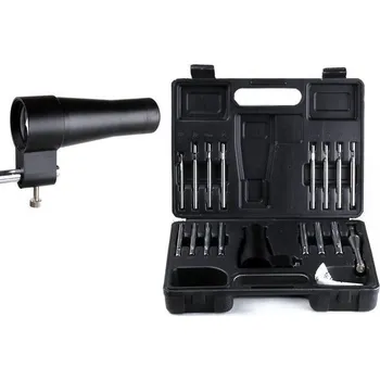 Puškohled ODEON OPTICS Univerzální zaměřovací souprava (Pursuit Bore Sighter)