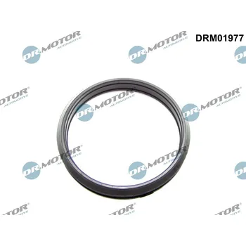 Auto-moto Těsnicí kroužek, hadice plnicího vzduchu DR.MOTOR DRM01977