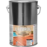 Lazurol s1020 pochozí lak na dřevo polomat, bezbarvý, 4 l