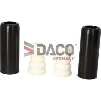 Ochranné víko/prachovka, tlumič DACO PK0313