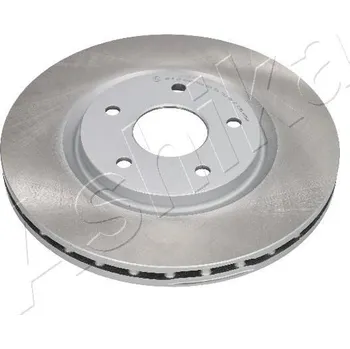 Brzdový kotouč Brzdový kotouč ASHIKA 60-09-923C