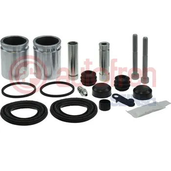 Brzdový třmen Sada na opravy, brzdový třmen AUTOFREN SEINSA D43451S