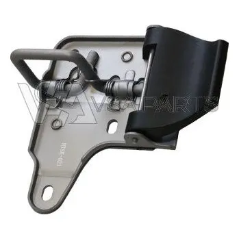 Kapota UNIQUE Zámek kapoty horní díl Octavia III 5E0823186C-UNIQUE