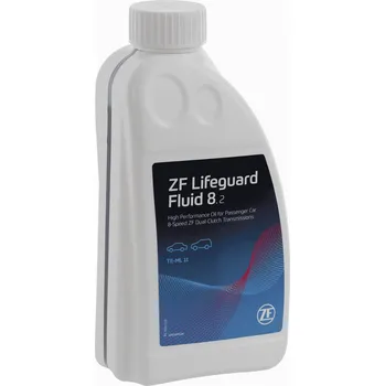 Převodový olej Olej do automatické převodovky ZF PARTS 0671.090.545