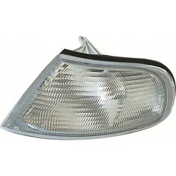 Posilovač řízení Směrové světlo (blinkr) Abakus 217-1533L-UE