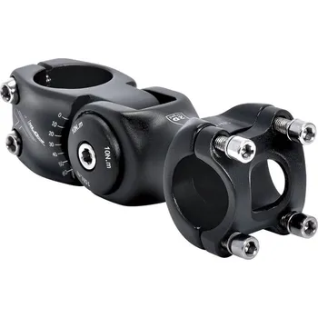 Představec na kolo XLC ST-T14 2501552400 31,8/95 mm