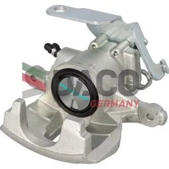 Brzdový systém Brzdový třmen DACO BA1010