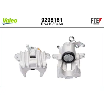 Brzdový třmen Brzdový třmen FTE 9298181