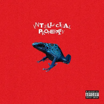 Hudba Intellectual Property Vodní parky Vinylová Deska