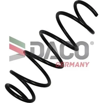 Pružina podvozku DACO 802726