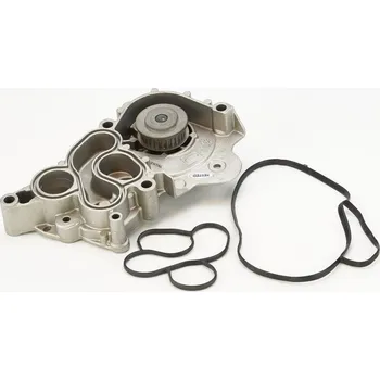 Motor automobilu Vodní čerpadlo, chlazení motoru CONTINENTAL CTAM WP6095