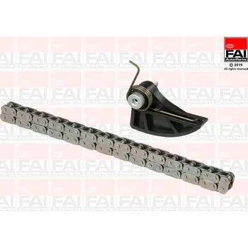 Olejové čerpadlo Řetěz, pohon olejového čerpadla FAI AutoParts FAIOPCK87