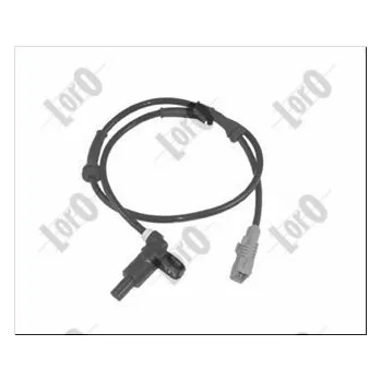 Nářadí pro automobil Čidlo ABS ABAKUS 120-03-081