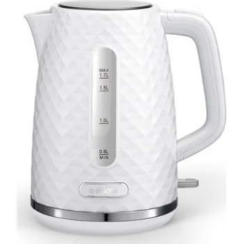 Rychlovarná konvice Rychlovarná konvice Eldom C280B 2200 W 1,7 l bílá