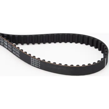 ozubený řemen CONTINENTAL CTAM CT709