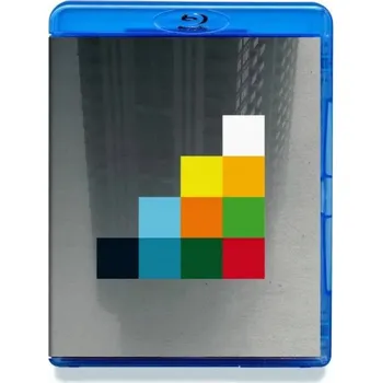 Blu-ray film Harmony Codex Steven Wilson BLU-RAY