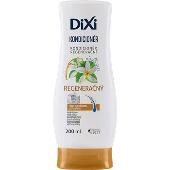 Dixi kondicionér regenerační 200ml
