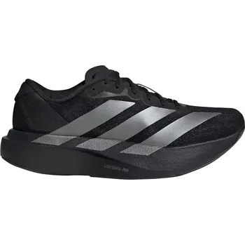 Pánská běžecká obuv Běžecké boty adidas Performance Adizero Evo SL, 39 1/3, černá, 99X