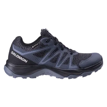 Dámská sportovní obuv Dámské boty SALOMON WARRA GTX W L47585400 – Tmavě modrá 36 2/3